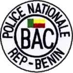 Logo AS Police