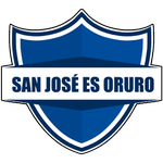 San Jose es Oruro de Caracollo logo
