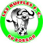 Logo Buffles du Borgou