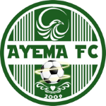 Ayema FC logo