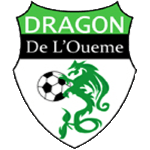 Logo Dragons FC