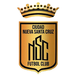 Logo Ciudad Nueva Santa Cruz