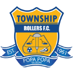 Logo Township Rollers