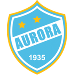 Logo Αουρόρα