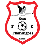 Logo Sua Flamingoes