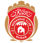 Logo Αλ Μουχαράκ SQ