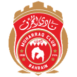 Logo Muharraq