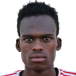 Thabang Matuludi