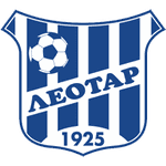 Logo FK Leotar