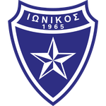 Ιωνικός logo