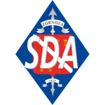 Logo SD Amorebieta