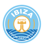 Logo UD Ibiza