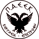 Logo ΠΑΕΕΚ
