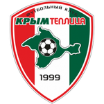 Logo FC Krimteplitsa