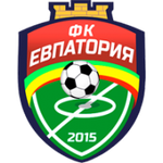 Logo FC Yevpatoria