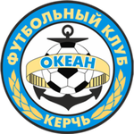 Logo Okean Kerch