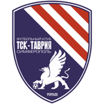 Logo Ταβρίγια Σιμφερόπολ