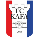 Logo Kafa Feodosia