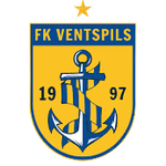 Ventspils logo