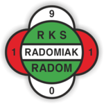 Logo Ραντόμιακ Ράντομ