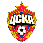 ΤΣΣΚΑ Μόσχας logo