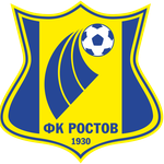 Logo Ροστόφ