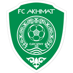 FK Akhmat logo