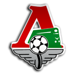Logo Lokomotiv Moscow