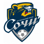 Logo FC Sochi 2018