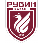 Ρούμπιν Καζάν logo