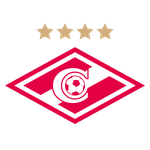Logo Σπαρτάκ Μόσχας