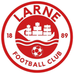 Logo Λάρνε