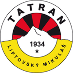 Logo Λιπτόβσκι Μίκουλας
