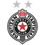 Logo Partizan Beograd