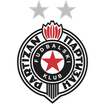 Logo Παρτιζάν