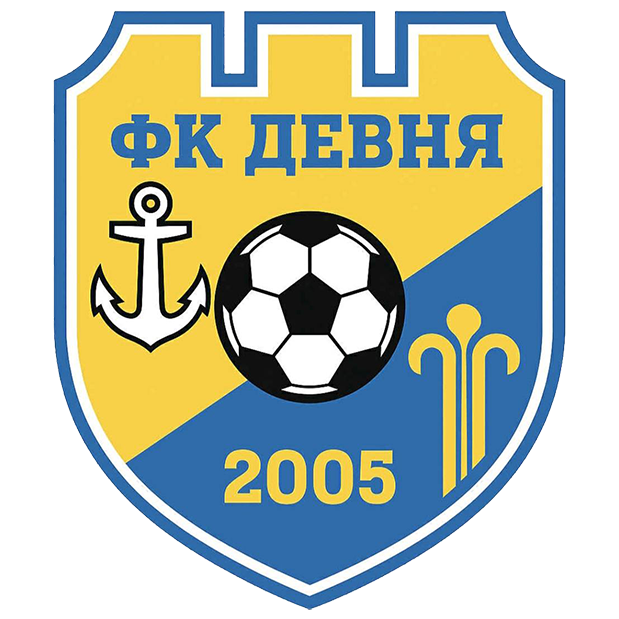 Девня
