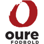 SfB-Oure FA logo