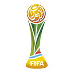 FIFA Club World Cup Logo