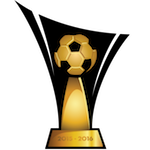 CONCACAF Cup logo