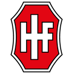 Logo Hvidovre II
