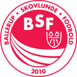 Ballerup-Skovlunde logo