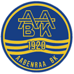 Logo Aabenraa