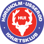 Logo Hoersholm Usseroed IK
