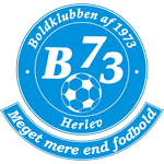Logo B 1973, Herlev