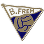 Logo Frem Sakskoebing