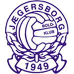 Logo Jaegersborg