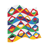 Liga das Nações Logo