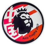 Πρέμιερ Λιγκ Asia Trophy logo