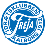 Aalborg Freja logo