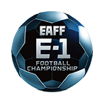 East Asian Championship logo